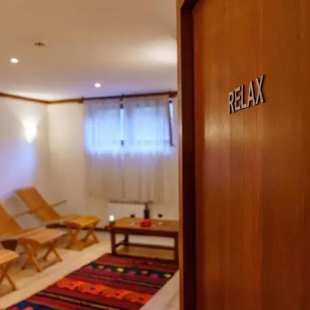 Cozy With Pools And Spa, Ivan Rilski Μπάνσκο