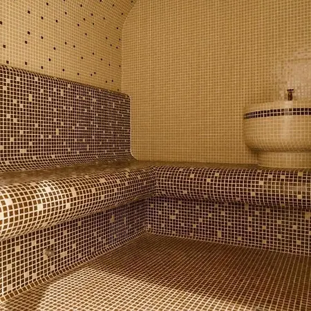 Cozy With Pools And Spa, Ivan Rilski Διαμέρισμα