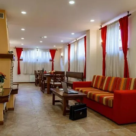 Διαμέρισμα Cozy With Pools And Spa, Ivan Rilski