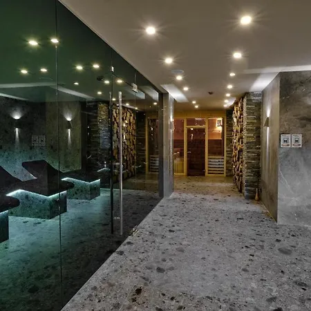 Cozy With Pools And Spa, Ivan Rilski * Μπάνσκο