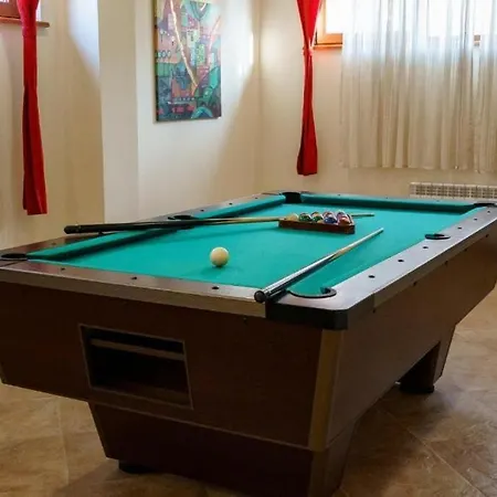 Cozy With Pools And Spa, Ivan Rilski * Μπάνσκο